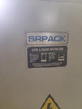   SRPACK Concordbox FFG-1224C   4-